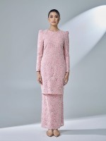 LAURYN KURUNG - ROSE PINK LAURYN KURUNG - ROSE PINK