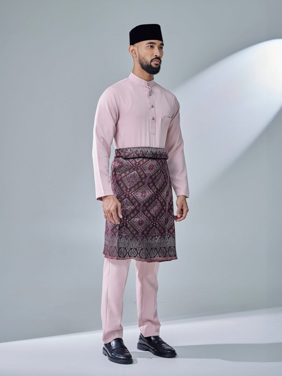 J.ARMANI EXCLUSIVE 2025 - DUSTY PINK J.ARMANI EXCLUSIVE 2025 - DUSTY PINK