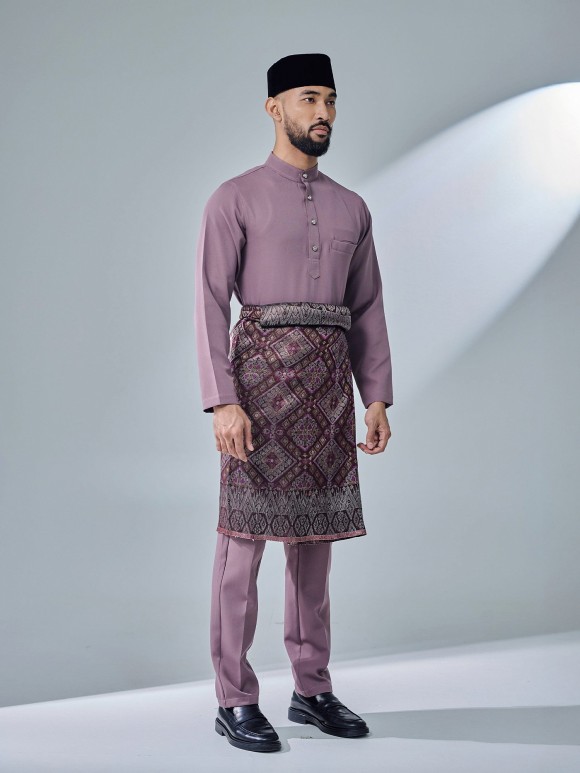 J.ARMANI EXCLUSIVE 2025 - TWILIGHT MAUVE J.ARMANI EXCLUSIVE 2025 - TWILIGHT MAUVE