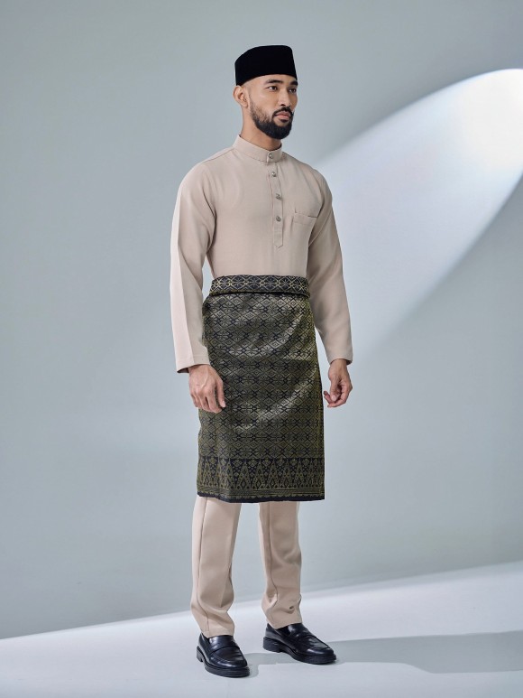 J.ARMANI EXCLUSIVE 2025 - NUDE BROWN J.ARMANI EXCLUSIVE 2025 - NUDE BROWN