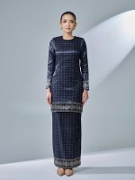 JAMILA KURUNG - NAVY JAMILA KURUNG - NAVY