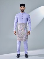 J.ARMANI EXCLUSIVE 2025 - LILAC PURPLE J.ARMANI EXCLUSIVE 2025 - LILAC PURPLE