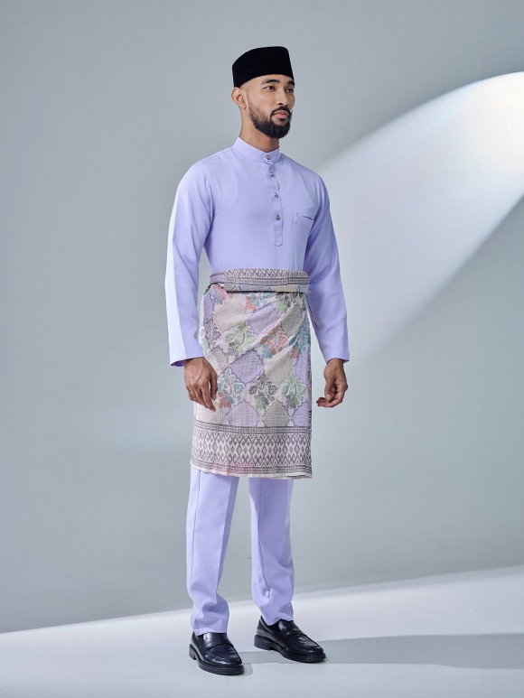 J.ARMANI EXCLUSIVE 2025 - LILAC PURPLE J.ARMANI EXCLUSIVE 2025 - LILAC PURPLE