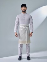 J.ARMANI EXCLUSIVE 2025 - LIGHT GREY J.ARMANI EXCLUSIVE 2025 - LIGHT GREY