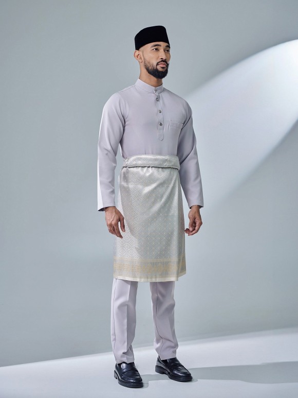 J.ARMANI EXCLUSIVE 2025 - LIGHT GREY J.ARMANI EXCLUSIVE 2025 - LIGHT GREY