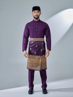 J.ARMANI EXCLUSIVE 2025 - DARK PURPLE J.ARMANI EXCLUSIVE 2025 - DARK PURPLE