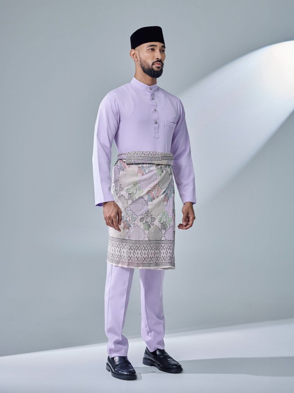 J.ARMANI EXCLUSIVE 2025 - PASTEL LILAC J.ARMANI EXCLUSIVE 2025 - PASTEL LILAC