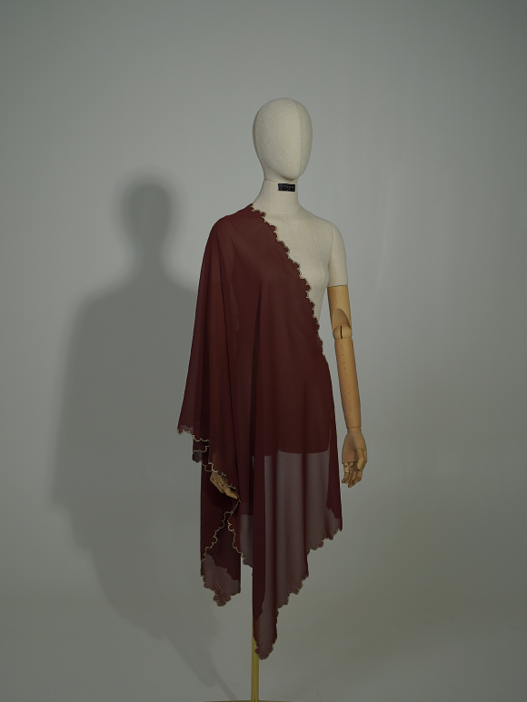 AIYANA SELENDANG - RICH BROWN AIYANA SELENDANG - RICH BROWN