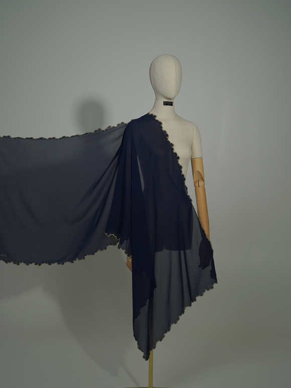 AIYANA SELENDANG - NAVY AIYANA SELENDANG - NAVY