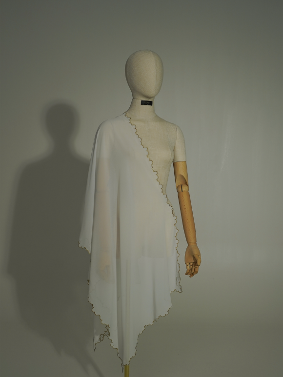 AIYANA SELENDANG - OFF WHITE AIYANA SELENDANG - OFF WHITE