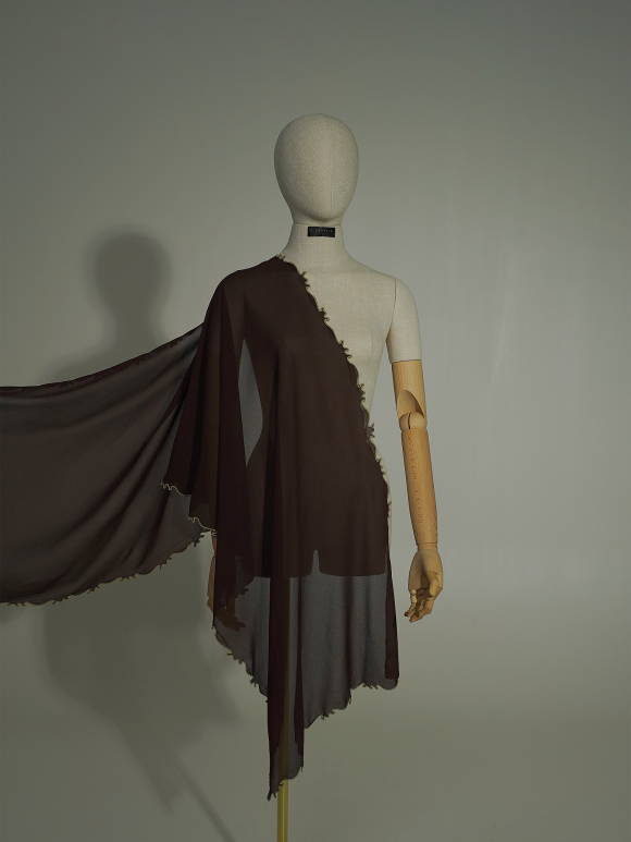 DIORA SELENDANG - MAHOGANY DIORA SELENDANG - MAHOGANY