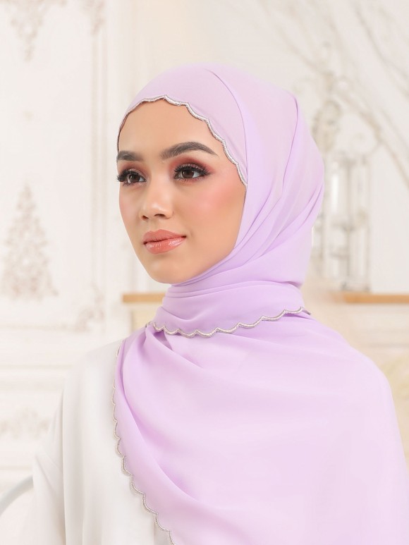 BIANCA - LILAC PURPLE BIANCA - LILAC PURPLE