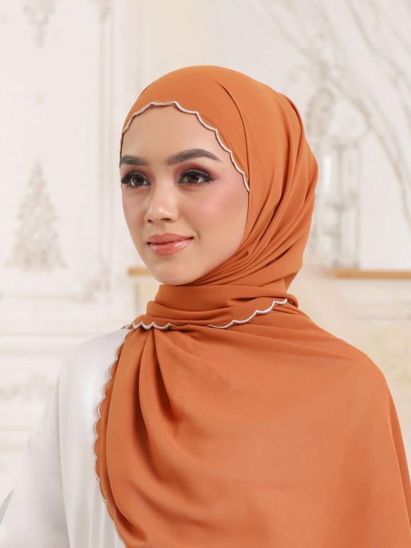 BIANCA - GOLDEN BROWN BIANCA - GOLDEN BROWN