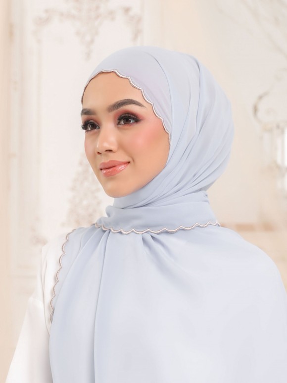 BIANCA - BABY BLUE BIANCA - BABY BLUE