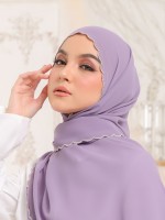 BIANCA - DUSTY PURPLE BIANCA - DUSTY PURPLE