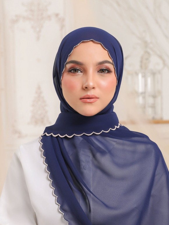 BIANCA - NAVY BIANCA - NAVY