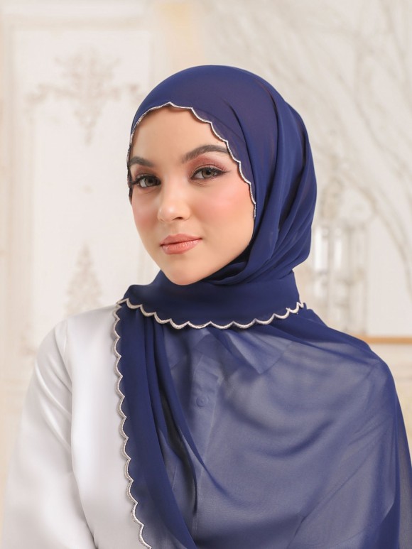 BIANCA - NAVY BIANCA - NAVY