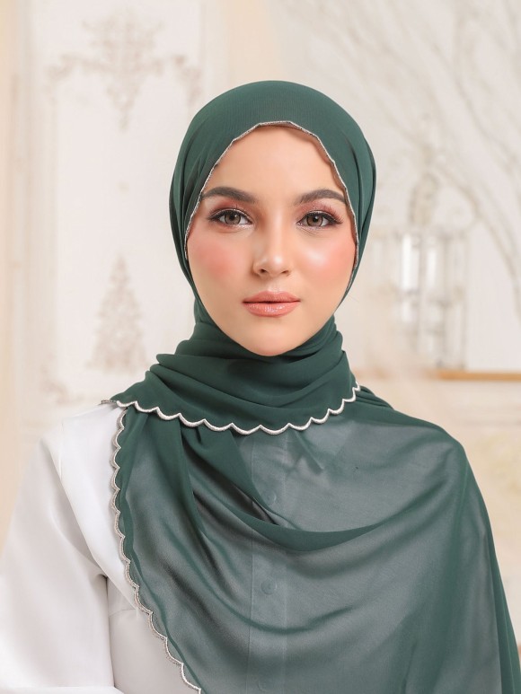 BIANCA -EMERALD BIANCA -EMERALD