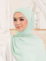 BIANCA - MINT GREEN BIANCA - MINT GREEN
