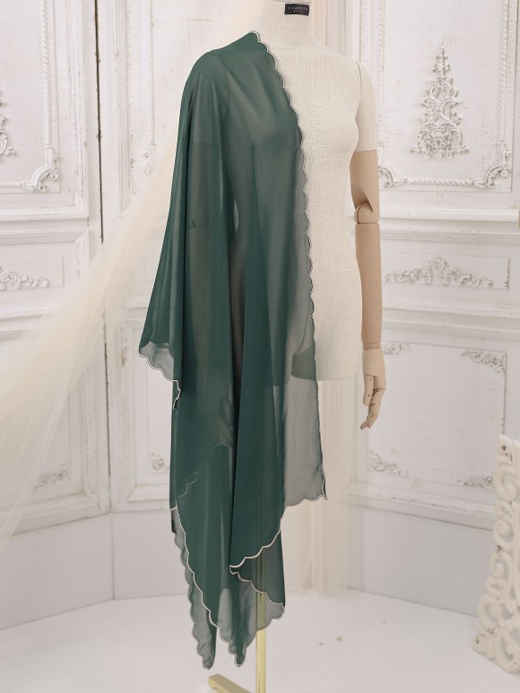 DEECA SELENDANG - EMERALD DEECA SELENDANG - EMERALD