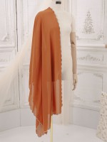 DEECA SELENDANG - GOLDEN BROWN DEECA SELENDANG - GOLDEN BROWN