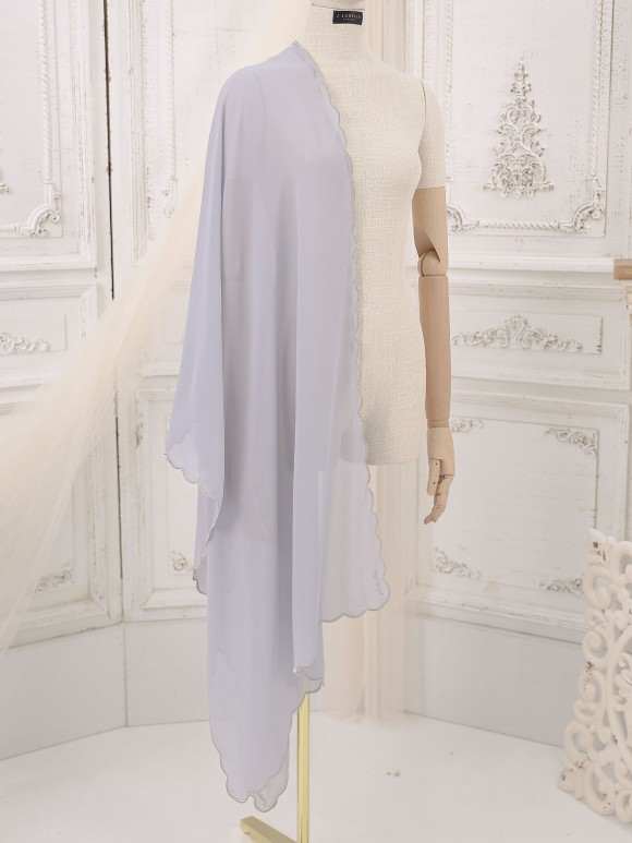 DEECA SELENDANG - GRAY DEECA SELENDANG - GRAY