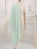 DEECA SELENDANG - MINT GREEN DEECA SELENDANG - MINT GREEN