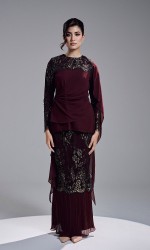 ESRIANA KURUNG - WINE ESRIANA KURUNG - WINE