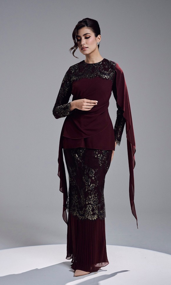 ESRIANA KURUNG - WINE ESRIANA KURUNG - WINE