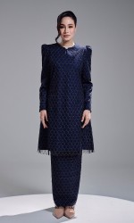 CELINE KURUNG - NAVY CELINE KURUNG - NAVY