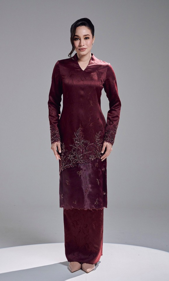ESVARIA KURUNG - WINE ESVARIA KURUNG - WINE