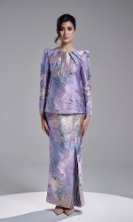 ZALIA KURUNG - LILAC ZALIA KURUNG - LILAC