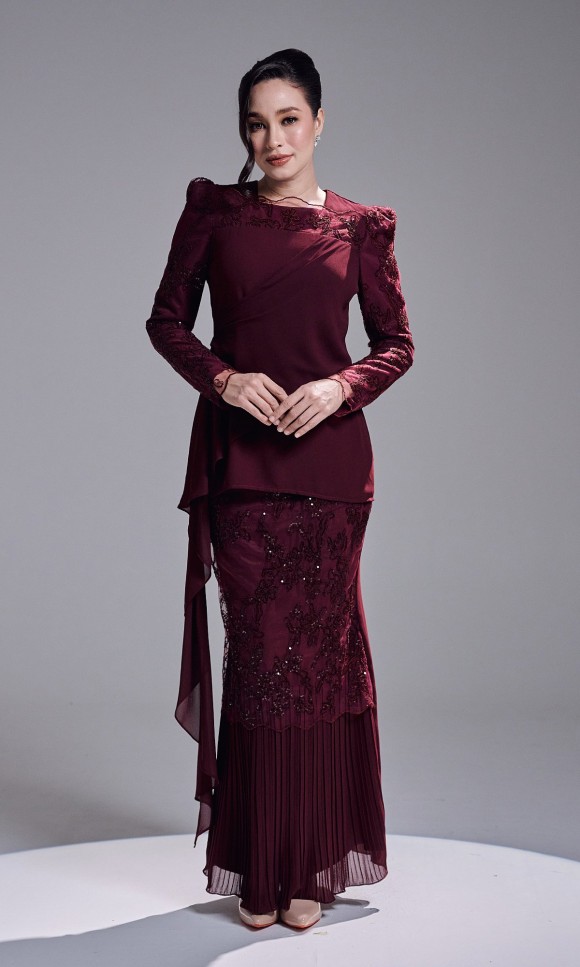 ESKADIA KURUNG - WINE ESKADIA KURUNG - WINE