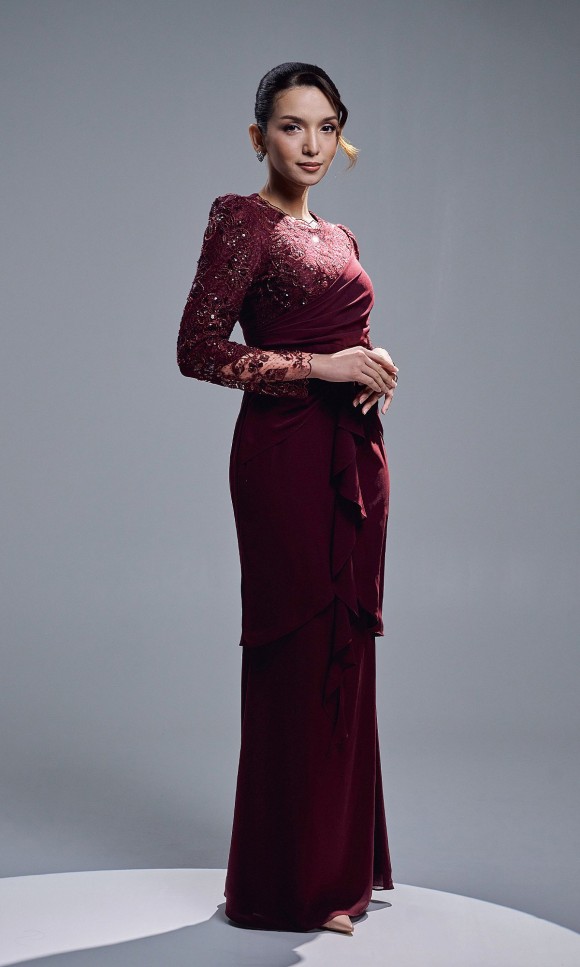 CALIASTA KURUNG - WINE CALIASTA KURUNG - WINE