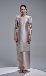 CALIS KURUNG - CHAMPAGNE CALIS KURUNG - CHAMPAGNE