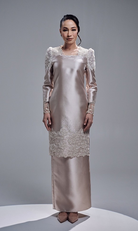 CALIS KURUNG - CHAMPAGNE CALIS KURUNG - CHAMPAGNE