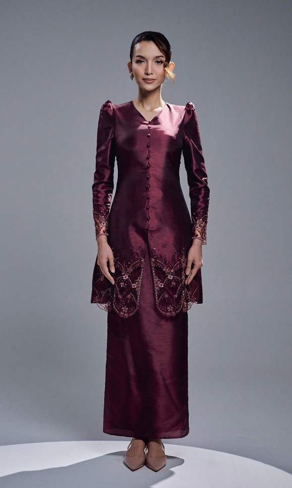 MAHSURI KURUNG - WINE MAHSURI KURUNG - WINE