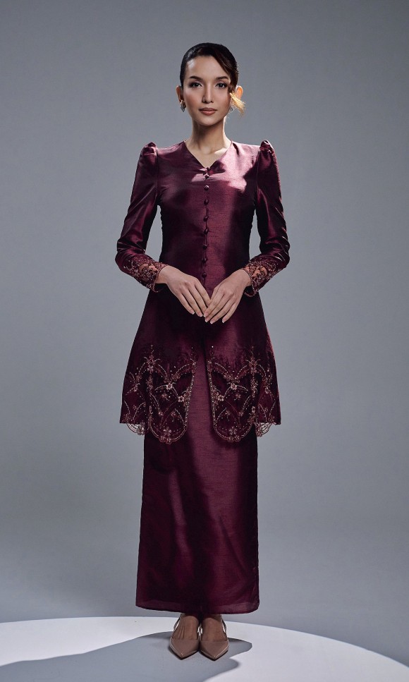 MAHSURI KURUNG - WINE MAHSURI KURUNG - WINE