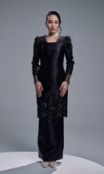 CALIS KURUNG - BLACK CALIS KURUNG - BLACK