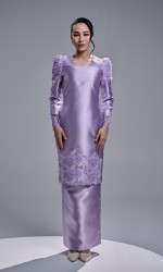 CALIS KURUNG - LILAC PURPLE CALIS KURUNG - LILAC PURPLE