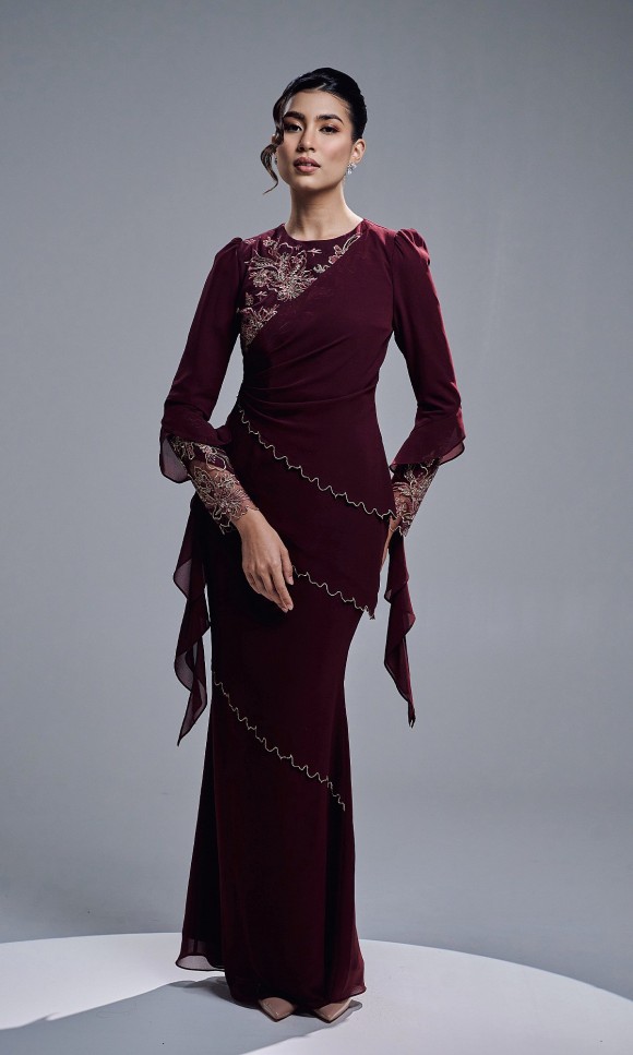 SABRINE KURUNG - WINE SABRINE KURUNG - WINE