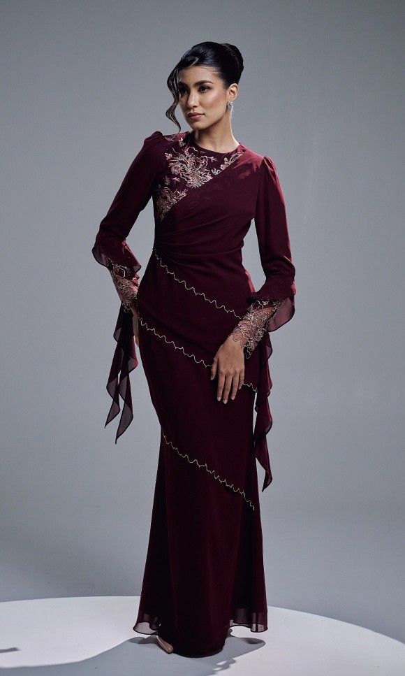 SABRINE KURUNG - WINE SABRINE KURUNG - WINE