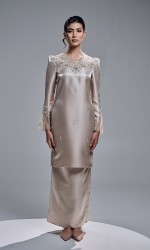 THALINA KURUNG - CHAMPAGNE THALINA KURUNG - CHAMPAGNE