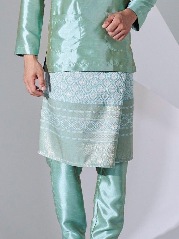 SAMPING J.ARMANI - GOLD MINT SAMPING J.ARMANI - GOLD MINT