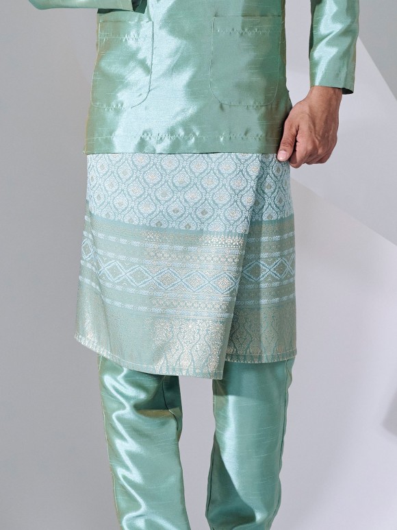 SAMPING J.ARMANI - GOLD MINT SAMPING J.ARMANI - GOLD MINT