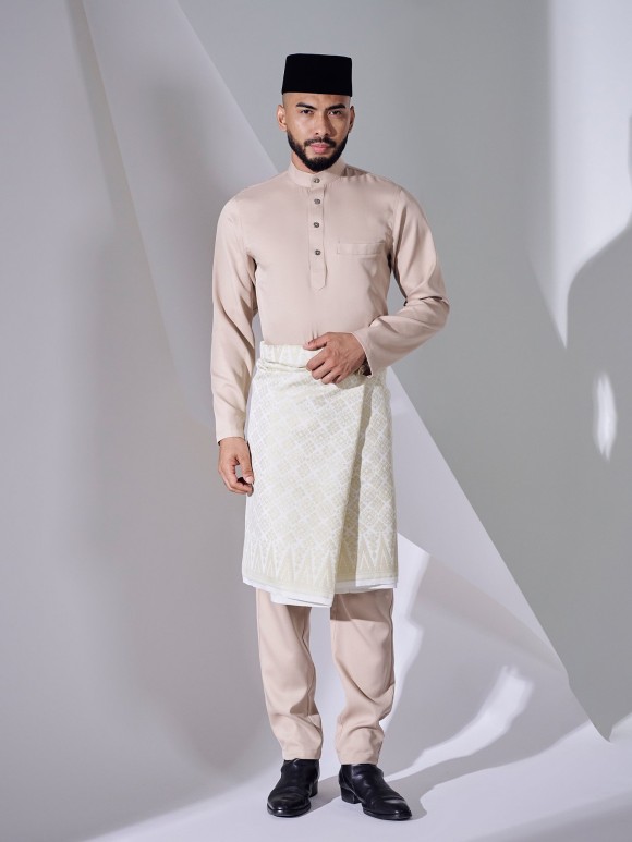 J.ARMANI EXCLUSIVE - NUDE BROWN J.ARMANI EXCLUSIVE - NUDE BROWN