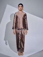 KAMILA KURUNG - BRONZE KAMILA KURUNG - BRONZE