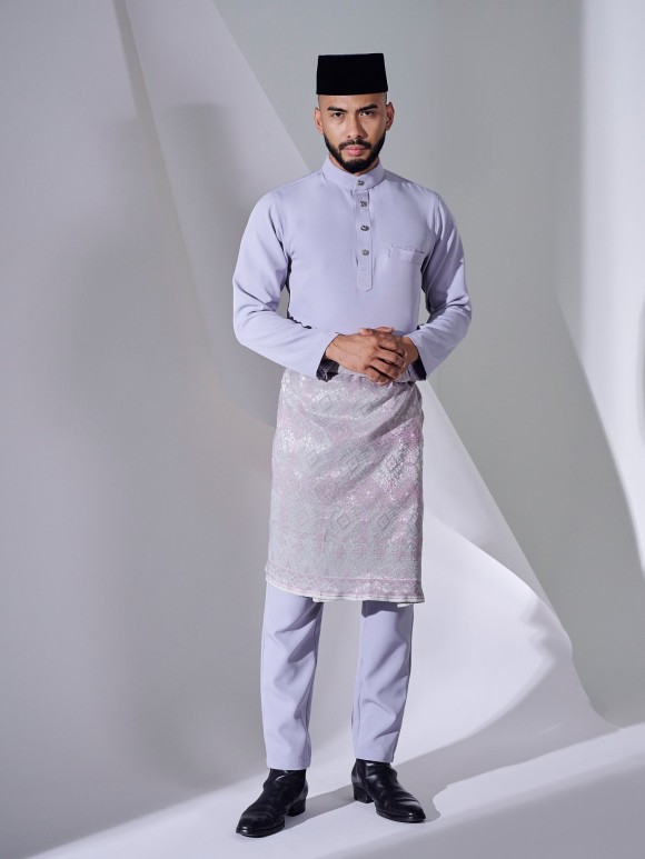 J.ARMANI EXCLUSIVE - GRAY J.ARMANI EXCLUSIVE - GRAY