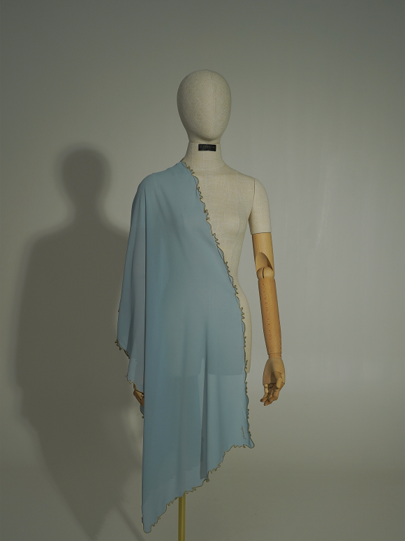 DIORA SELENDANG - BABY BLUE DIORA SELENDANG - BABY BLUE