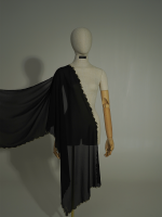 DIORA SELENDANG - BLACK DIORA SELENDANG - BLACK